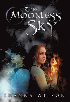 The Moonless Sky 1