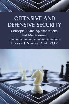 Offensive and Defensive Security 1