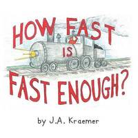 bokomslag How Fast Is Fast Enough?