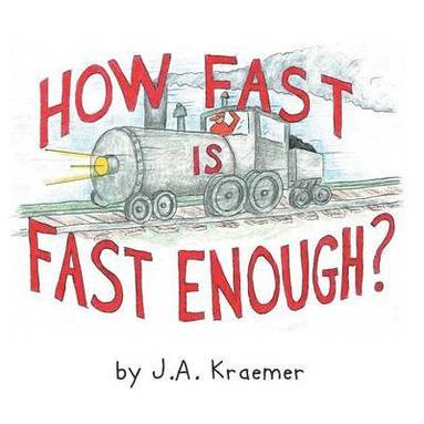 bokomslag How Fast Is Fast Enough?
