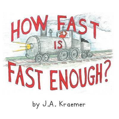 How Fast Is Fast Enough? 1