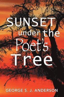 Sunset Under the Poet's Tree 1