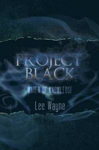 bokomslag Project Black