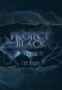 bokomslag Project Black