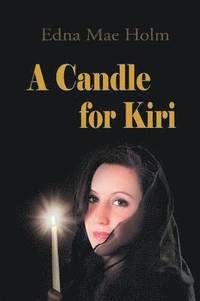 bokomslag A Candle for Kiri