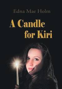 bokomslag A Candle for Kiri