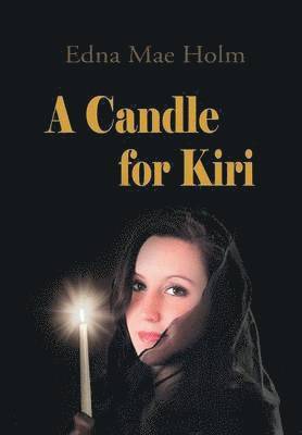 A Candle for Kiri 1