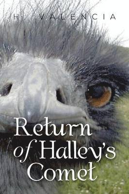 Return of Halley's Comet 1