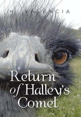 Return of Halley's Comet 1