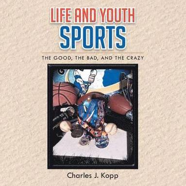 bokomslag Life and Youth Sports