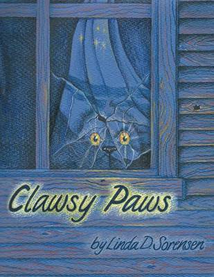 Linda D Sorensen, Linda D. Sorensen - Clawsy Paws, Häftad