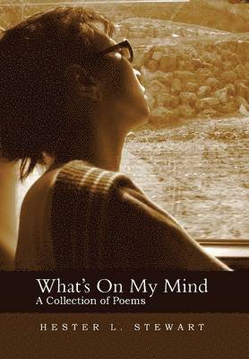 What's on My Mind 1