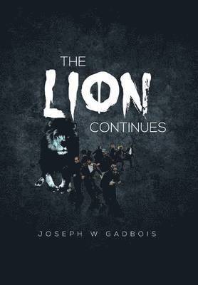 bokomslag Lion Continues