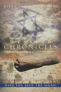 bokomslag The Messiah Chronicles