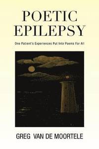 bokomslag Poetic Epilepsy