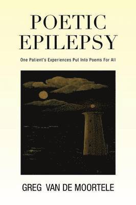 bokomslag Poetic Epilepsy