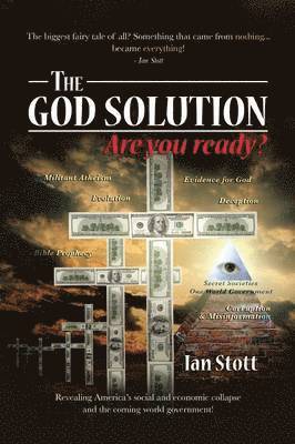 bokomslag God Solution
