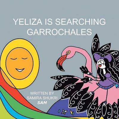 Yeliza Is Searching Garrochales 1