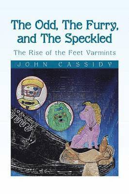 The Odd, the Furry, and the Speckled 1