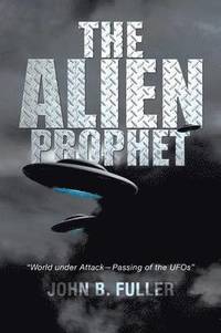 bokomslag Alien Prophet