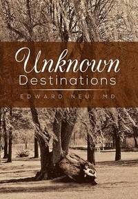 bokomslag Unknown Destinations