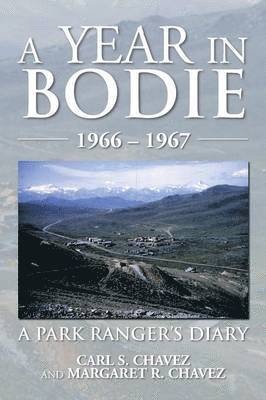 Year in Bodie