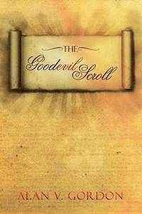 bokomslag The Goodevil Scroll