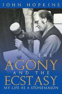 John Hopkins - Agony and the Ecstasy, Häftad