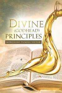 bokomslag Divine (Godhead) Principles