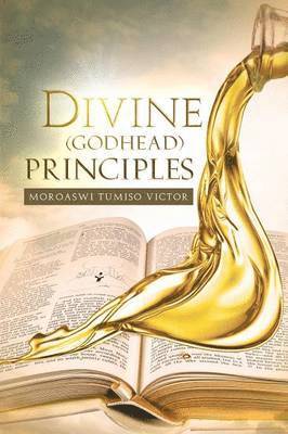 Divine (Godhead) Principles 1