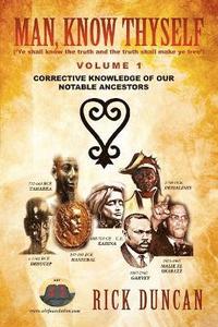 bokomslag Man, Know Thyself