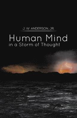 Human Mind in a Storm of Thought 1