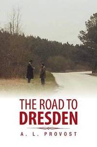 bokomslag Road to Dresden