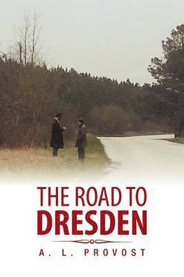 Road to Dresden 1