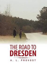 bokomslag Road to Dresden
