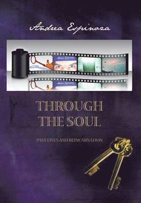 Through the Soul 1