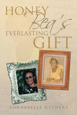 Honey Bea's Everlasting Gift 1