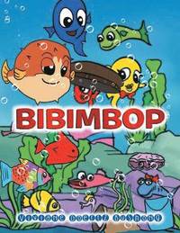 bokomslag Bibimbop