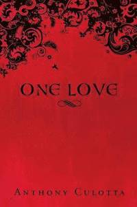 bokomslag One Love