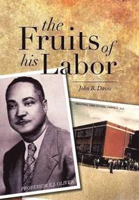 bokomslag The Fruits of His Labor