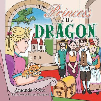 The Princess and the Dragon 1