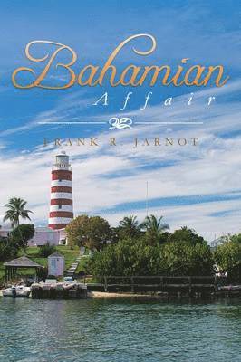 bokomslag Bahamian Affair