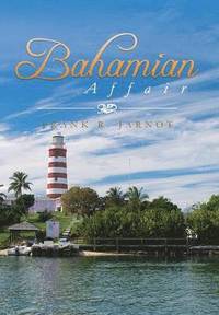 bokomslag Bahamian Affair