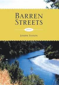 bokomslag Barren Streets