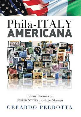 bokomslag Phila-Italy Americana