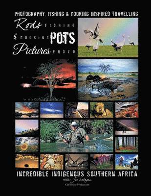 Rods, Pots & Pictures 1