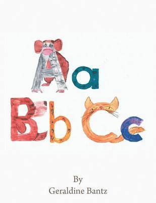 bokomslag ABC