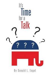 bokomslag It's Time for a Talk