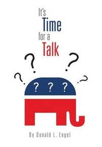 bokomslag It's Time for a Talk