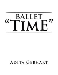 bokomslag Ballet ''Time''